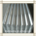 1200 corrugated aluminium sheet